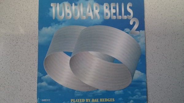 Album herunterladen Ray Hedges - Tubular Bells 2