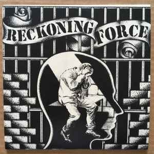 Reckoning Force (3)