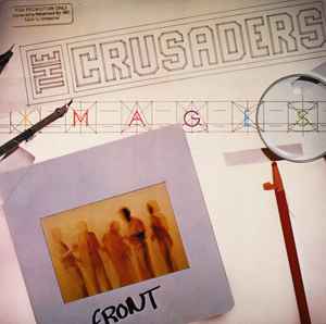 Images - The Crusaders