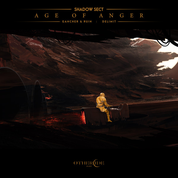baixar álbum Shadow Sect - Age Of Anger