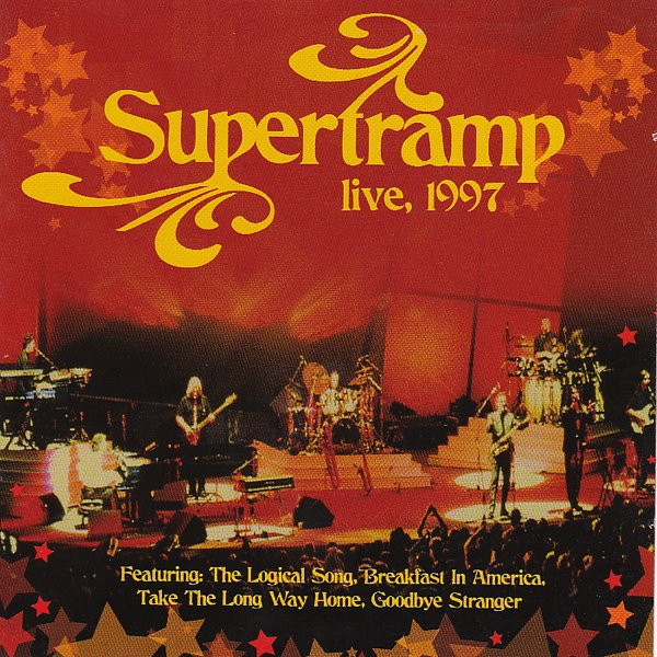 Classic Albums Live - Supertramp