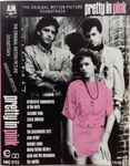 Cover of The Original Motion Picture Soundtrack Pretty In pink, 1986-06-30, Cassette