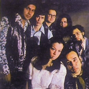 Aldemaro Romero Y Su Onda Nueva Discography | Discogs