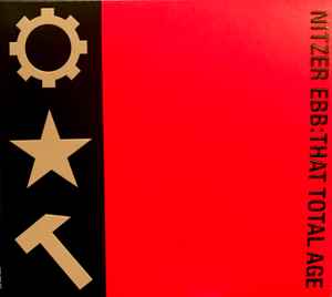 Nitzer Ebb – Showtime (2018, CD) - Discogs