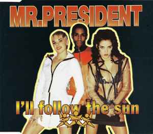 Mr.President – Coco Jamboo Christmas (1997