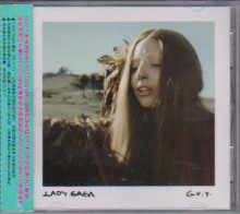 Lady Gaga - G.U.Y., Releases