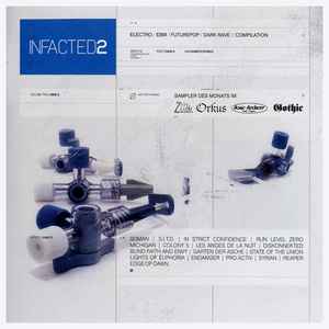 Infacted 2 - Various