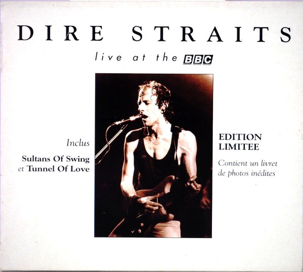 Dire Straits – Live At The BBC (1995, CD) - Discogs