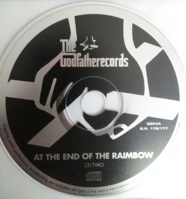 ladda ner album Pink Floyd - At The End Of The Raimbow