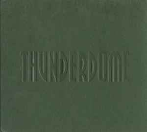 Thunderdome - Various