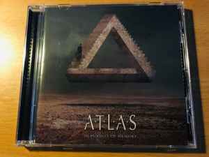 Atlas (61) - In Pursuit Of Memory