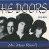 The Doors - Mr. Mojo Risin'!