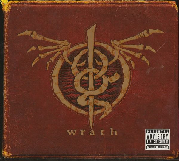 Lamb Of God - Wrath | Releases | Discogs