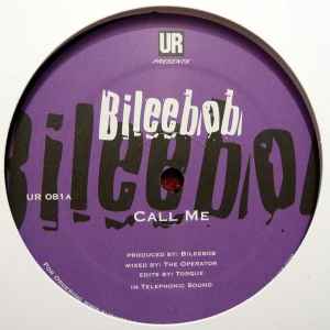 Call Me (Vinyl, 12