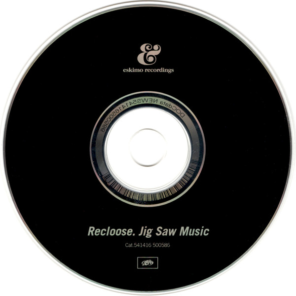 Album herunterladen Recloose - Jig Saw Music