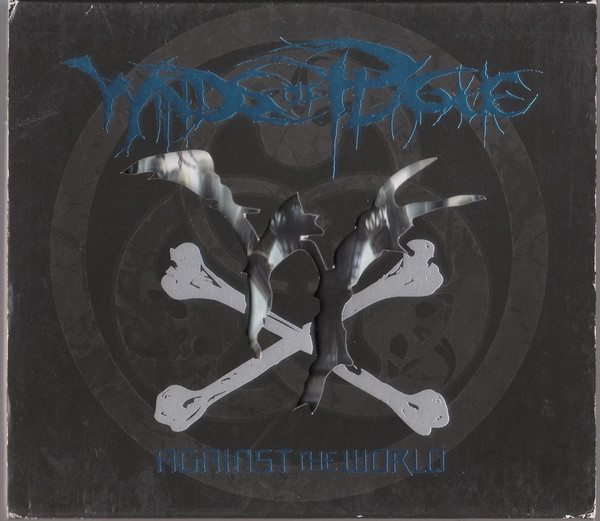 Winds Of Plague – Against The World (2011