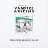 Vampire Weekend - Frog On The Bass Drum Vol. 02: Una Notte A Milano 7.9.19 Con Vampire Weekend