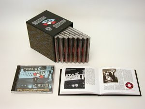 The Complete Stax-Volt Singles 1959-1968 (CD) - Discogs