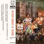 Cover von Nuclear Blues, 1980, Cassette