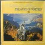 The Longines Symphonette Society Treasury Of Waltzes 1973