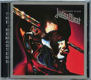 Hell Bent: Judas Priest Preps 42-CD Career-Spanning Box Set Reflections:  50 Years of Heavy Metal Music - The Second Disc