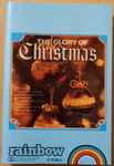 Cover of The Glory Of Christmas, , Cassette