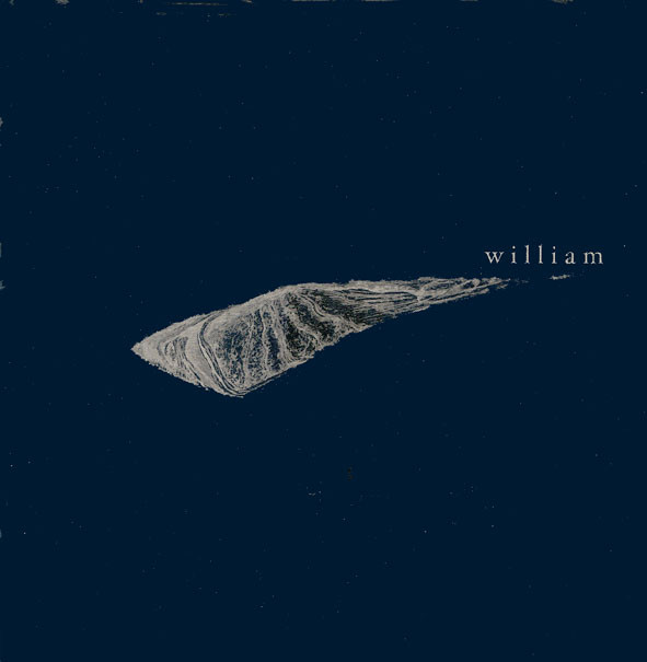 ladda ner album William - Five Minute Wonder