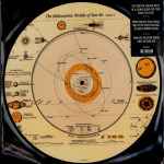 Cover of The Heliocentric Worlds Of Sun Ra, Volume 2, 1998, Vinyl