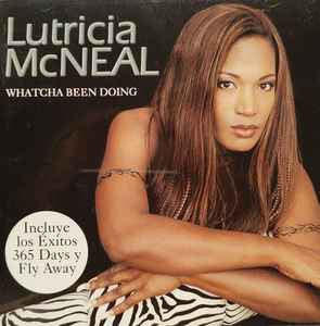 Lutricia McNeal – Whatcha Been Doing (1999, CD) - Discogs