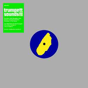 Various - Trumpett Sounds album cover