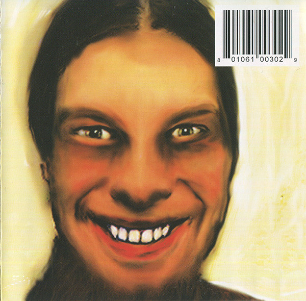 lataa albumi Aphex Twin - Warp20 Classics I Care Because You Do Richard D James Album