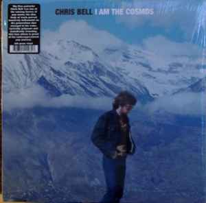 I Am The Cosmos - Chris Bell