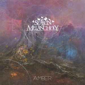 Season Of Melancholy - Amber album cover