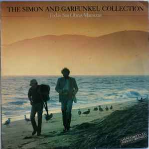 The Simon And Garfunkel Collection / Todas Sus Obras Maestras (Vinyl, LP, Compilation)en venta
