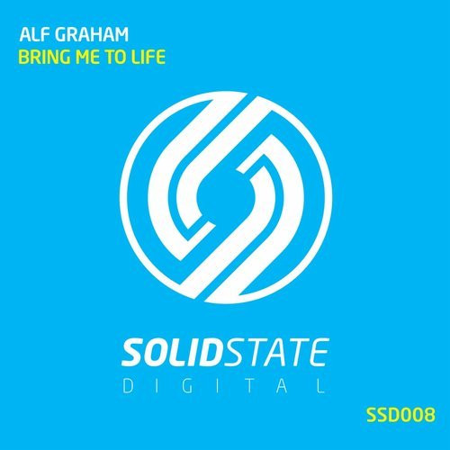 lataa albumi Alf Graham - Bring Me To Life