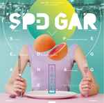 Spd Gar (2018, CD) - Discogs