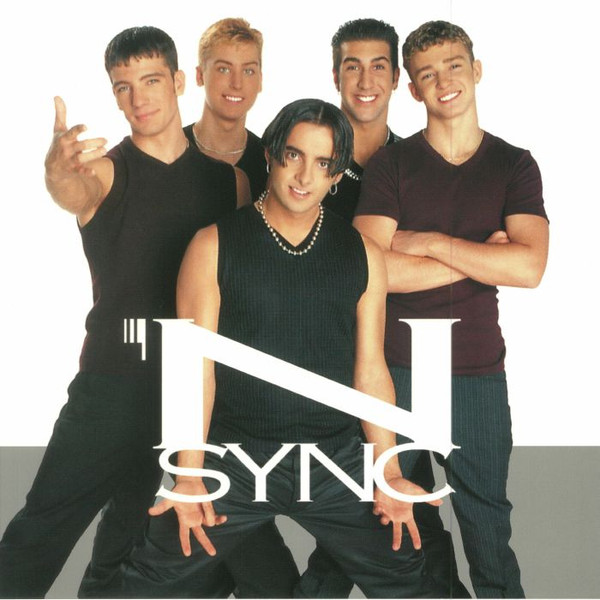 Nsync N Sync 2018 Blue 180g Vinyl Discogs
