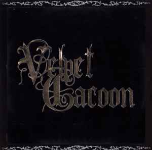 Velvet Cacoon NorthSuite 2007 Vinyl Discogs