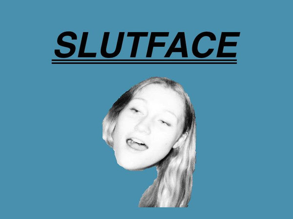 baixar álbum Slutface - Early Demos