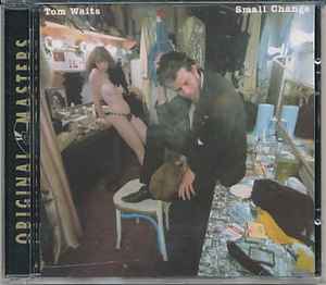 Tom Waits - Small Change