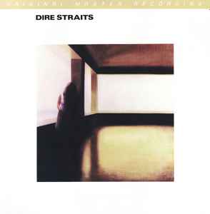 Dire Straits – The Studio Albums 1978-1991 (2020, 180g, Vinyl) - Discogs