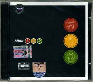 Blink-182 – Take Off Your Pants And Jacket (2001, Vinyl) - Discogs