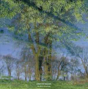 Christoph Heemann - The Rings Of Saturn album cover