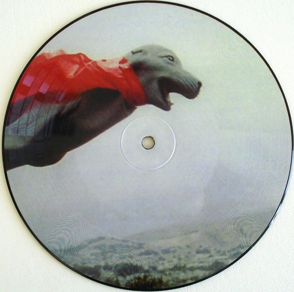 Skratchy Seal – Baby Super Seal (2013, Vinyl) - Discogs