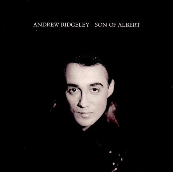 Andrew Ridgeley - Son of Albert (1990) OS0zMjY4LmpwZWc