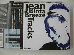 Jean Binta Breeze – Tracks (1992, CD) - Discogs