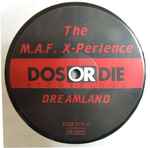 Cover of Dreamland, 1994, Vinyl
