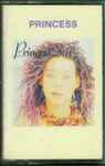 Cover of Princess, 1986, Cassette