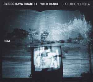 Enrico Rava Quartet - Wild Dance album cover