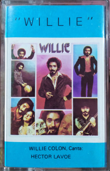 Willie Colón – Willie (Vinyl) - Discogs